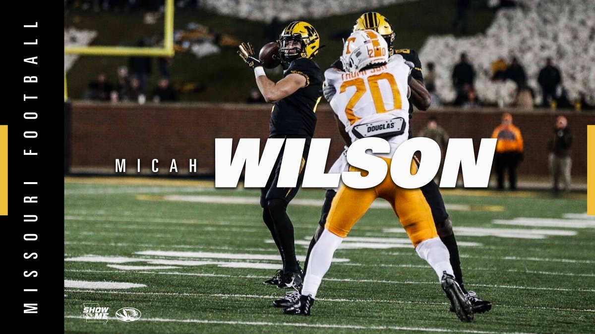 MizzouFootball tweet picture