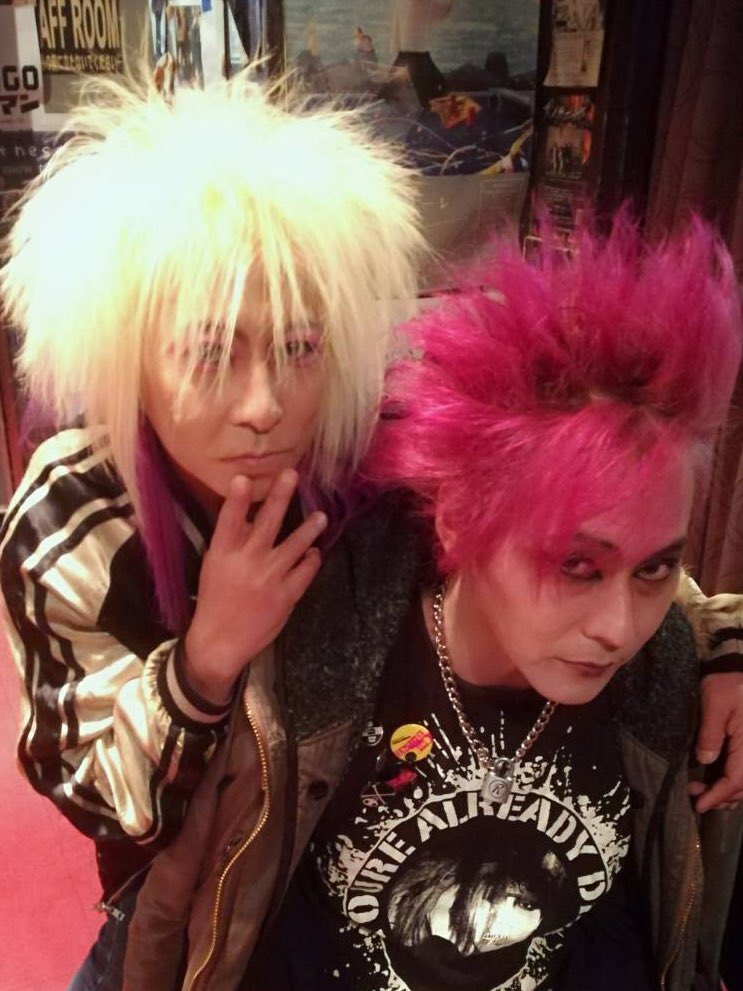 はちゃめちゃ狂バンド/配布DVD/ヒロシ+屍忌蛇+かまいたち 2025年最新】はちゃめちゃ狂バンドの人気アイテム - メルカリ