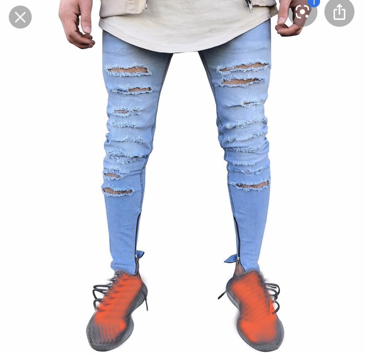 Fatta att grabbar vaknar o ba