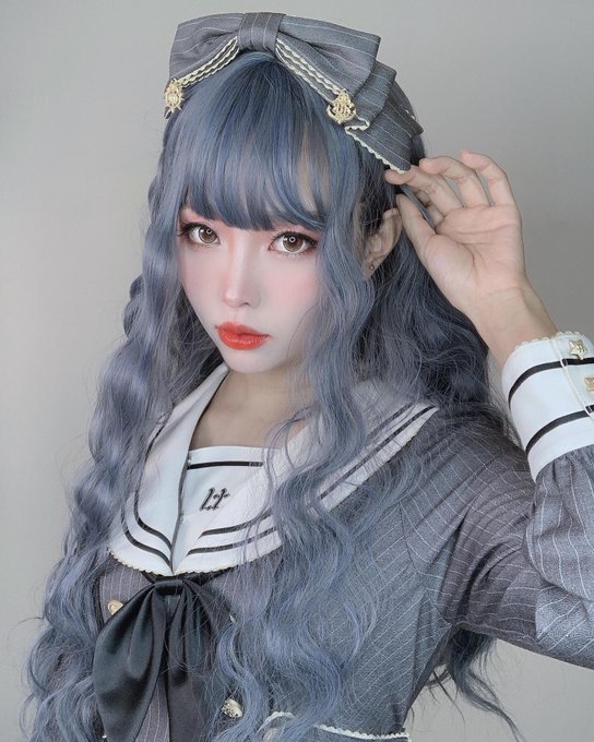 Twitterのコスプレ画像19