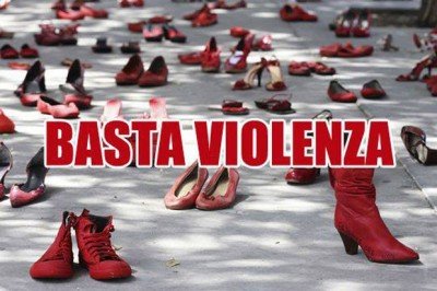 25 novembre: giornata mondiale della violenza sulle donne