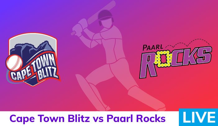 PhonePlay_'s tweet photo. Live Cape Town Blitz vs Paarl Rocks on #PhonePlay Youtube Channel 1:30PM
#msl2019 https://t.co/ZaG3IBsVlp