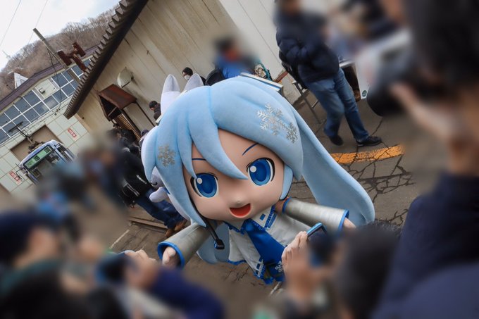Twitterのコスプレ画像13