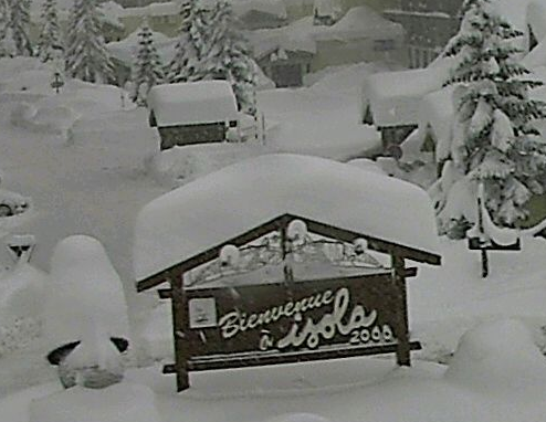 Inspi_Montagne's tweet image. #Meteo 🚨 #PowderAlert 🚨 #Bienvenue à #Isola2000 
#Live 📷 #Isola2000 #AlpesMaritimes #Snow #Neige #ToBeContinued ❄❄❄❄❄❄