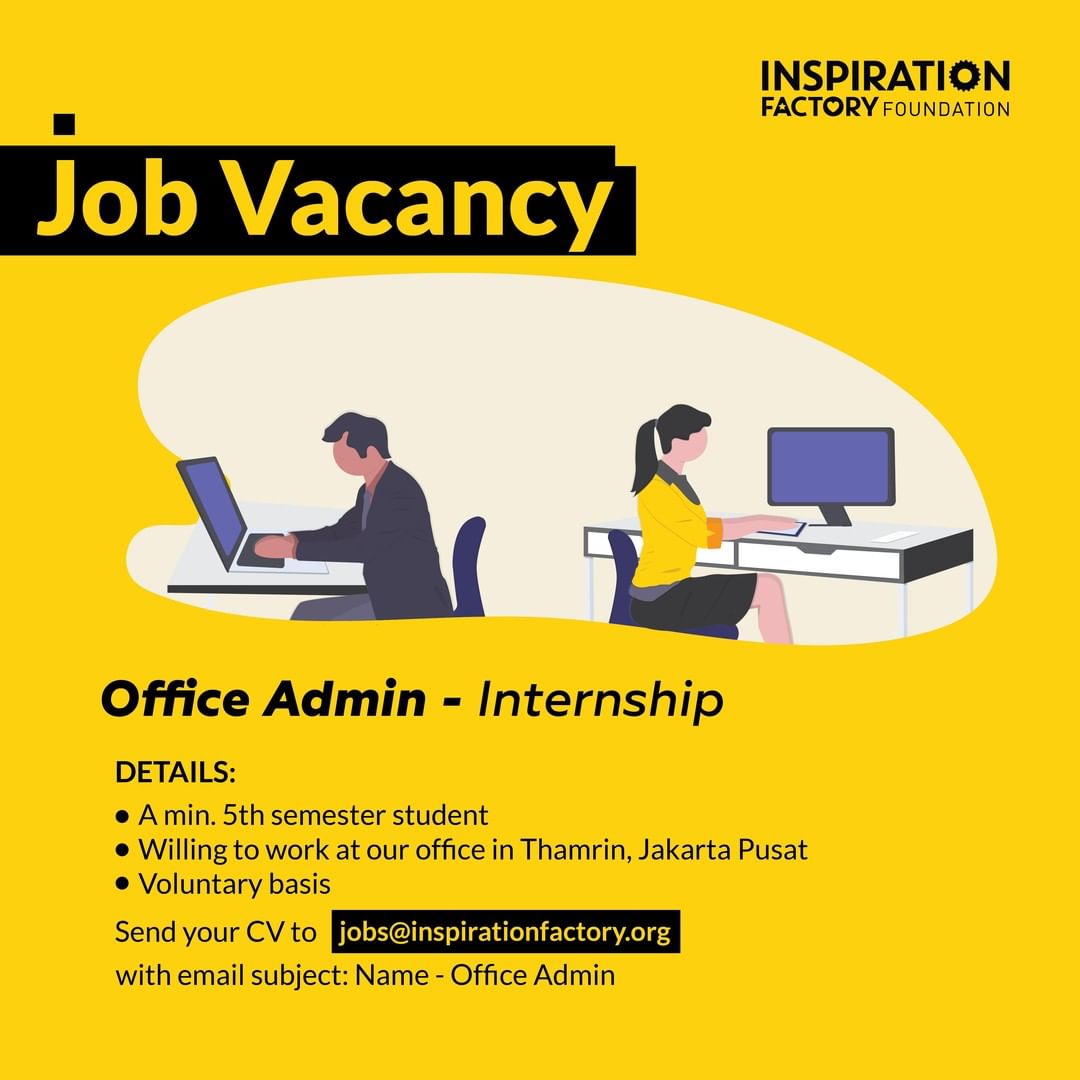 Arriba 70+ imagen office admin jobs Abzlocal.mx