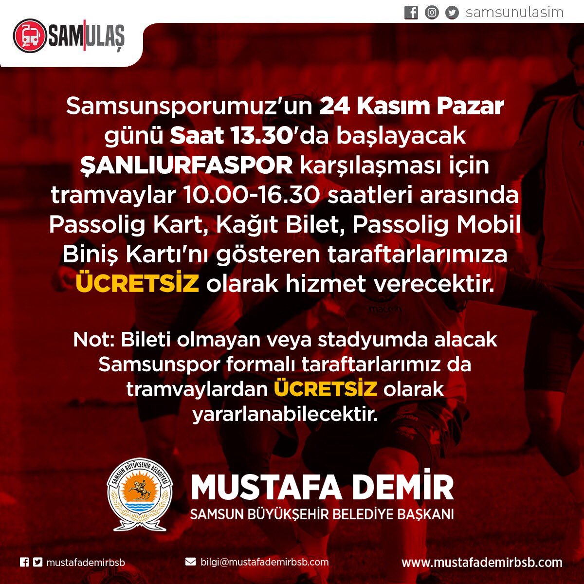 Mustafa Demir
