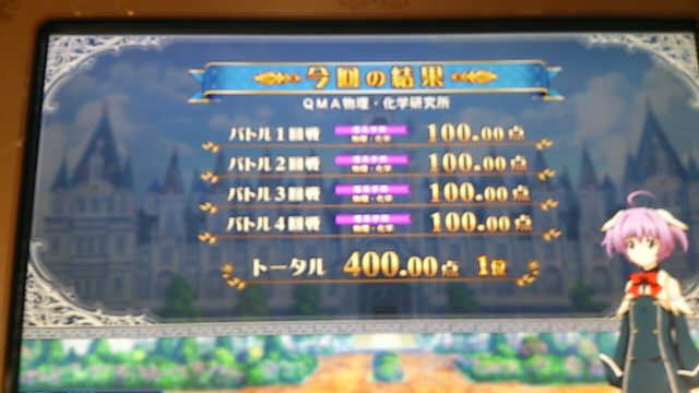 Delta_Catalina's tweet photo. サブジャンル・ランダムコンプしました！これもご支援皆さんのお陰です
今後も精進していくつもりですのでどうぞよろしくお願いします https://t.co/mX8jbRxkUs