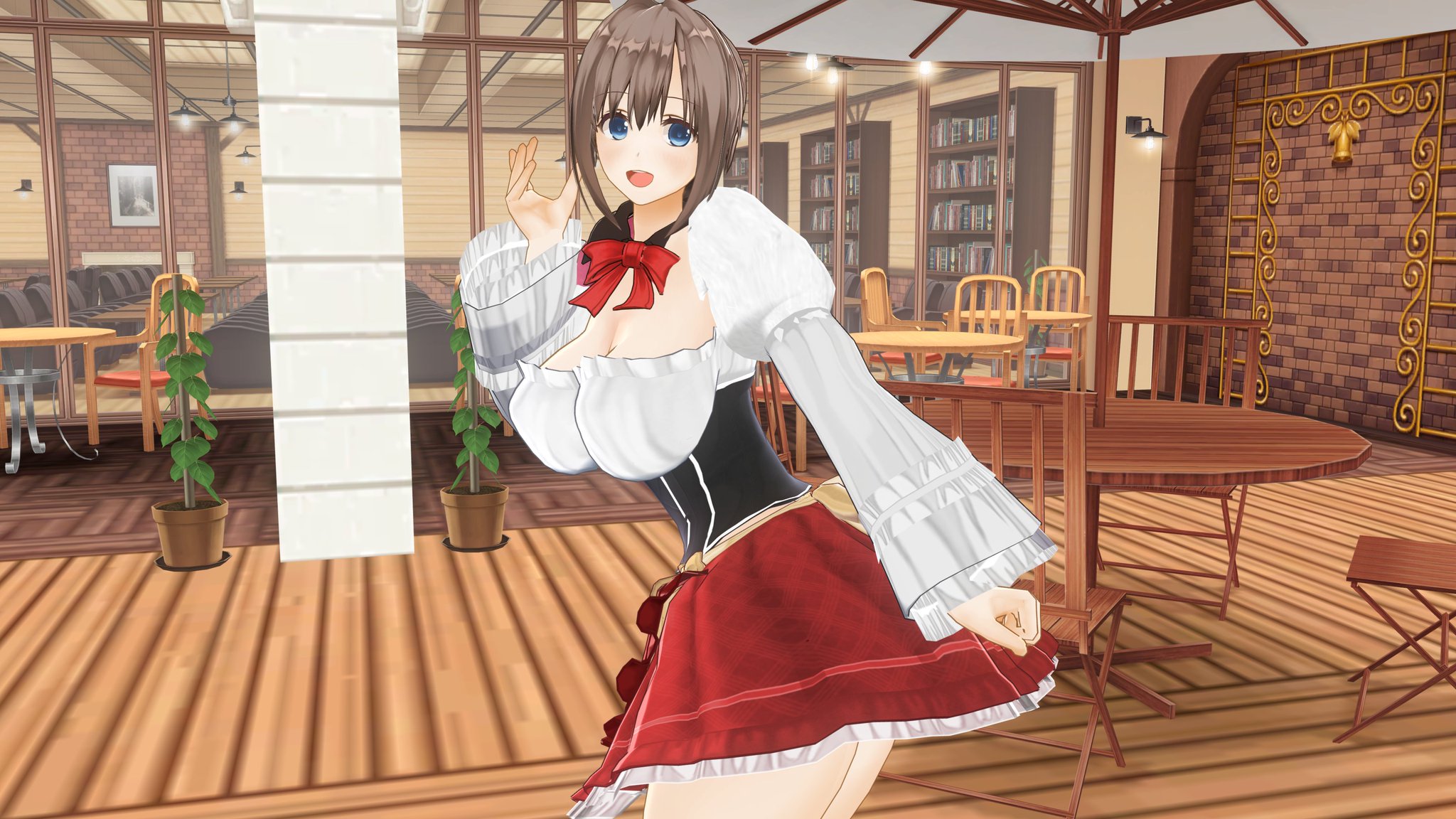 Can Do Com3d2 そう言えば古めのアニメやゲームの再現キャラ誰か居たかな と 探してみたらシャイニング ハーツの ネリス フィリアムさんくらいしか居なかった Tonyさんキャラの中ではデザイン一番好きです 当時 ジャンプの背表紙に載ってるのを見 Can Do Com3d2 そう言えば古めのアニメやゲームの再現キャラ誰か居たかな と 探してみたらシャイニング ハーツの ネリス フィリアムさんくらいしか居なかった Tonyさんキャラの中ではデザイン一番好きです 当時 ジャンプの背表紙に載ってるのを見