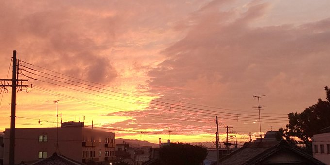 夕焼け 高画質 のtwitterイラスト検索結果 夕焼け 高画質 のtwitterイラスト検索結果