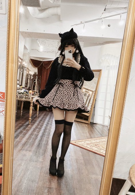 コスプレイヤーつばきのTwitter画像5