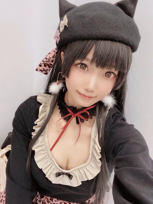 つばき 美人コスプレイヤー画像まとめ