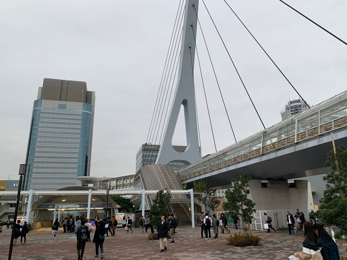 2b V Twitter 天気の子聖地お台場 お台場 In 港区 東京都 T Co Wjqgue8ml9