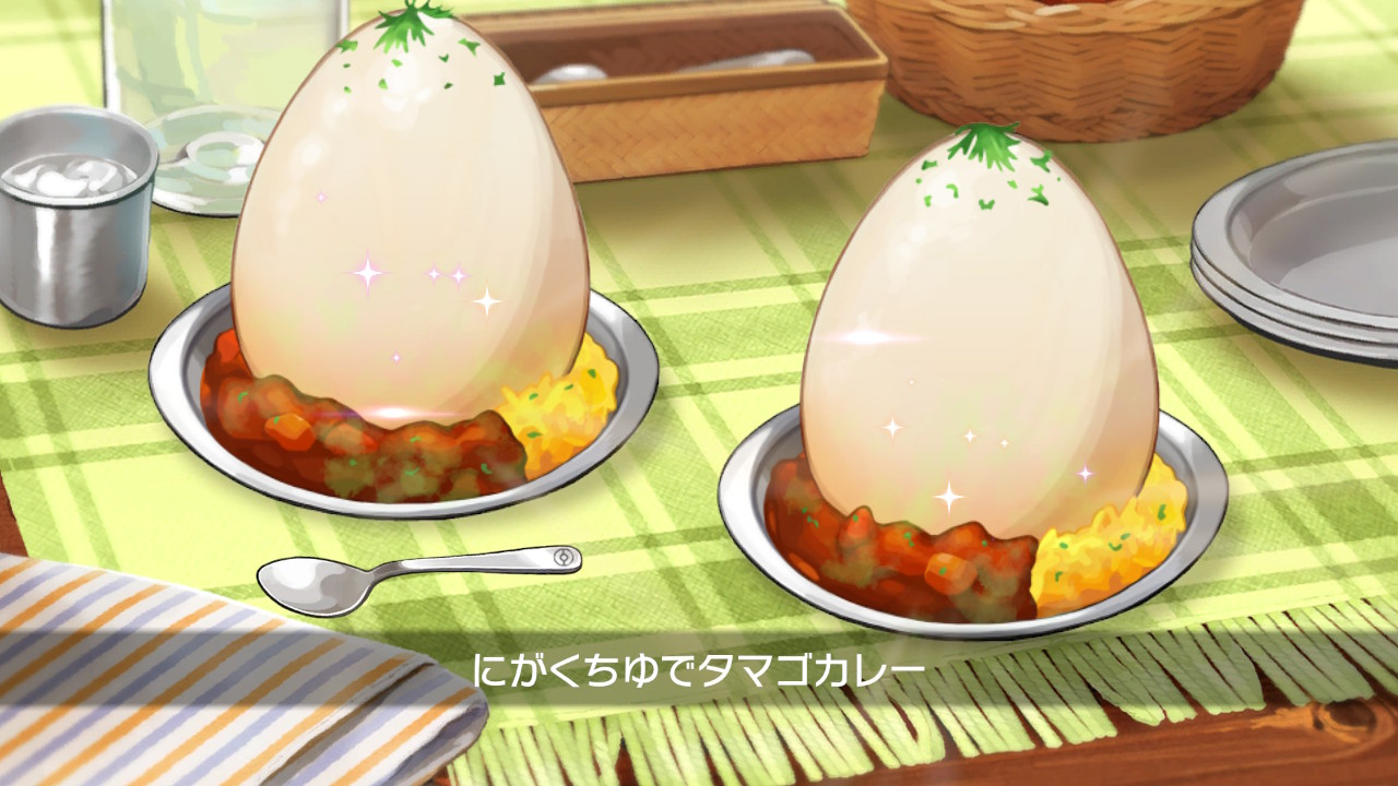 朱里 Shuri なんの卵なんだろ ポケモン剣盾 T Co R4ebtguqjd Twitter