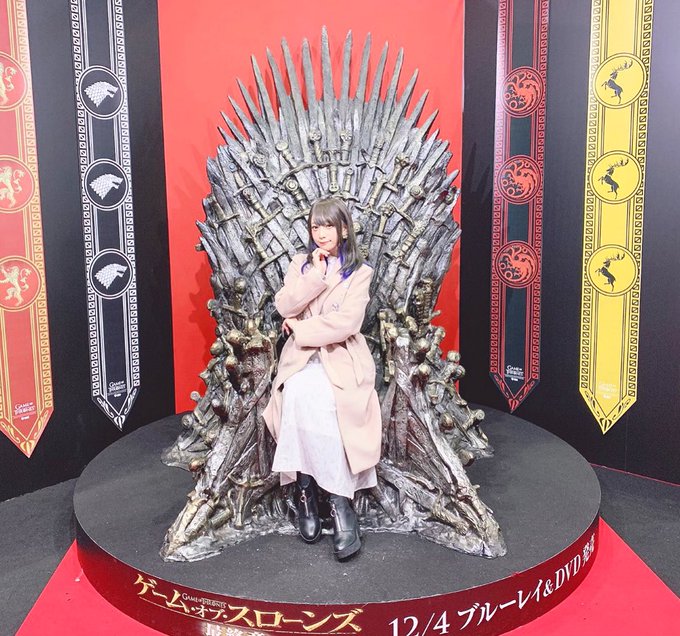 コスプレイヤー鳴上なごねのTwitter画像25