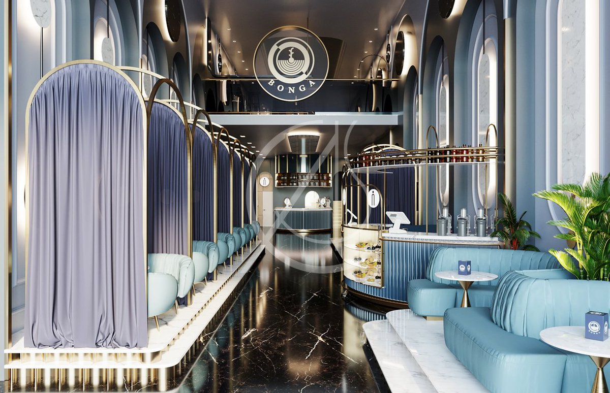 comelite_arch's tweet photo. Our latest project in #Riyadh, Bonga Café.
A modern luxury café on Ath Thumamah Road.
https://t.co/2F9axxUqQZ
#ديكور_داخلي #الرياض #تصميم_مودرن #كافيهات_الرياض #مطاعم_الرياض #مطاعم_الخبر #مطاعم_جدة #الدمام #جدة https://t.co/lcNH7AFmrI