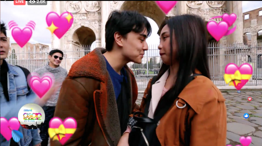 ofc_iwant's tweet photo. @maymayentrata07 @Barber_Edward_ @robertmarion @iwantasapofc @Alco_Guerrero @mwtrendsetter @MayWardOfficial @MAYWARDHAOFC @maywardranger @MWTWarriorsOFC @MayWardFandom Cutiiiiiieeeee!!!!! 😍

📱💻 https://t.co/13t2ENKH9s #NASAiWantYAN #iWantMayWardASAPRome @maymayentrata07 @Barber_Edward_ @robertmarion @iwantasapofc @Alco_Guerrero @mwtrendsetter @MayWardOfficial https://t.co/fJigdMT1CL
