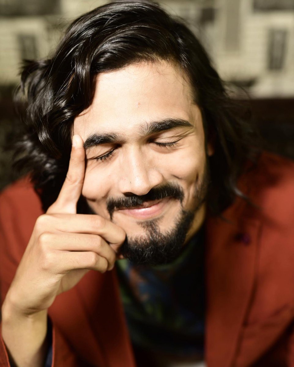 Bhuvan Bam on Twitter: ".⁦@aliaa08⁩ Please let's go for a coffee date  because I've started looking like my crush!… "