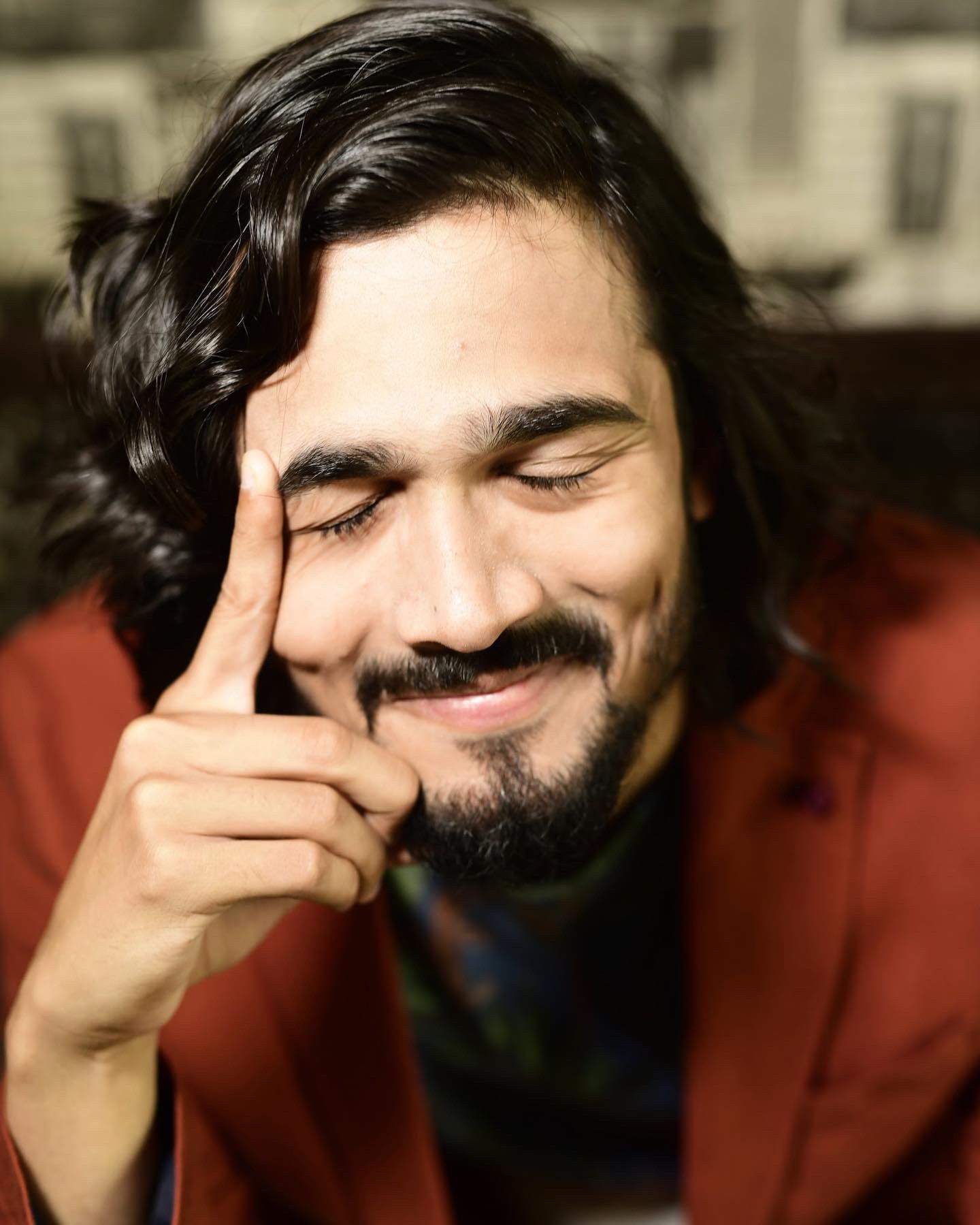 Bhuvan Bam on Twitter: Bhuvan Bam on Twitter:
