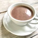 自律神経が乱れていると感じたらココアを飲もう!体が温まり、さらにリラックス効果も