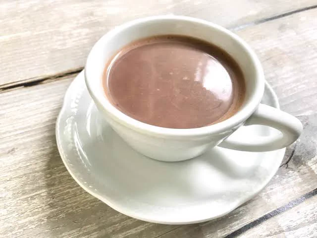 自律神経が乱れていると感じたらココアを飲もう！体が温まり、さらにリラックス効果も