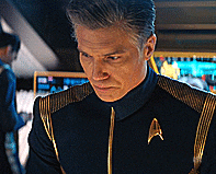 theNiceCaptain's tweet photo. Sarek and I, thrilled to see each other, as usual.
He’s never admitted it, but we both suffer from an intense desire to punch each other in the face and yell, “What have you done to my kids?”
#surrogatefatherhood #thestruggleisreal https://t.co/Apj8inRtoE