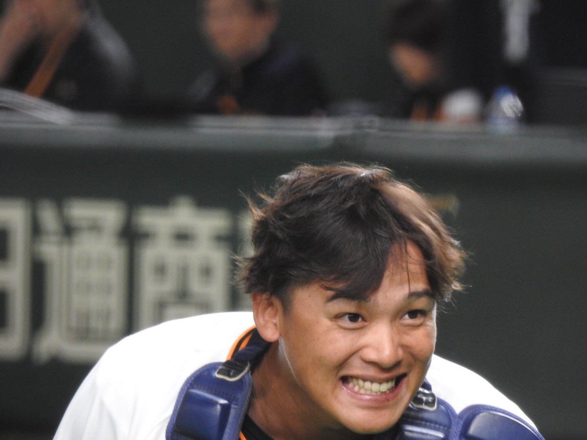6Yuiko's tweet photo. 慎吾キャッチャー https://t.co/PfwGt2cmBH