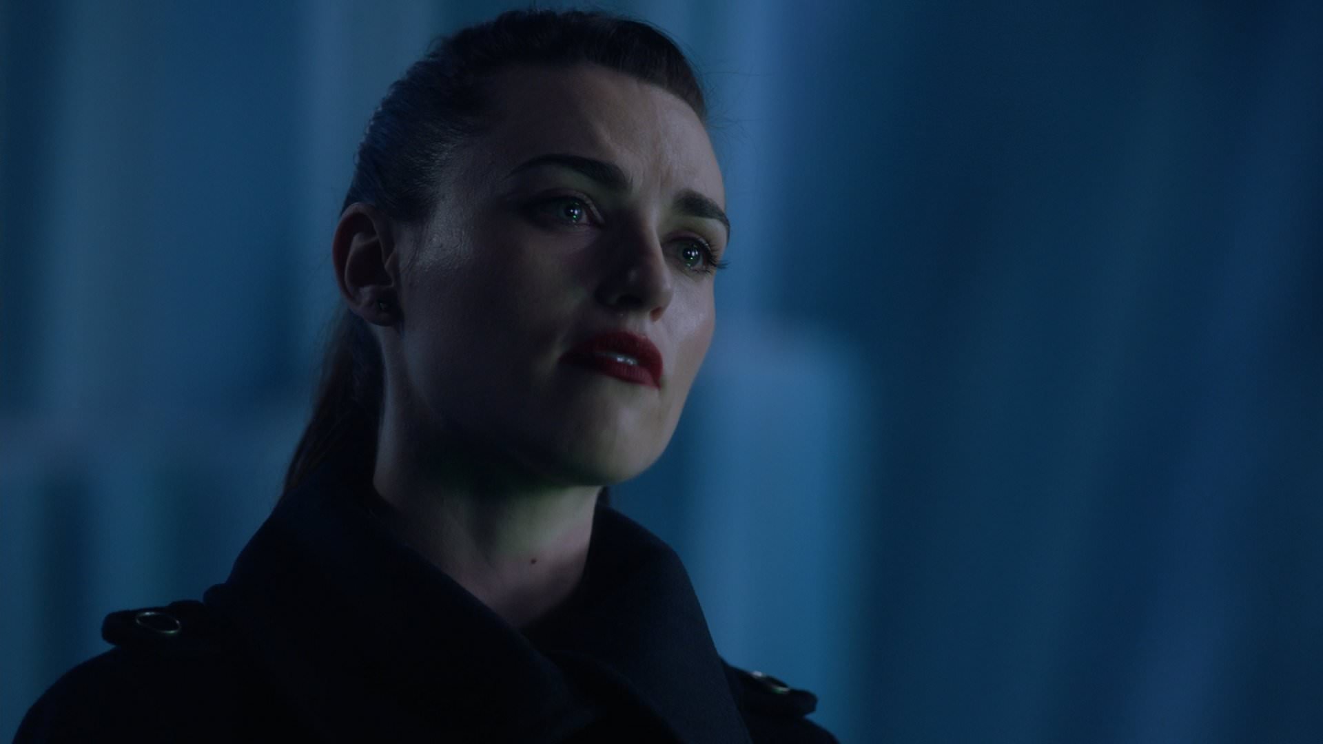 Loz All The While Telling You About My Achilles Heel Betrayal Supergirl T Co R8tkwlj9p2 Twitter