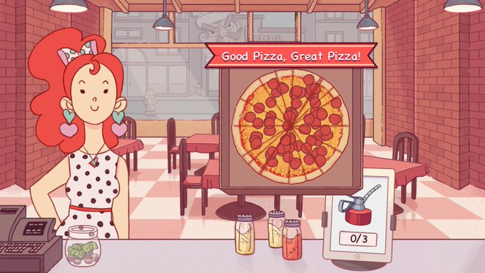 Who does this girl think she is, coming in here and demanding a handout? @kimmyslice247 #GoodPizzaGreatPizza<a href="/tag/goodpizzagreatpizza"class="tags"><span>#goodpizzagreatpizza</span></a>