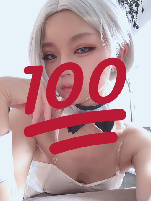 Twitterのコスプレ画像57