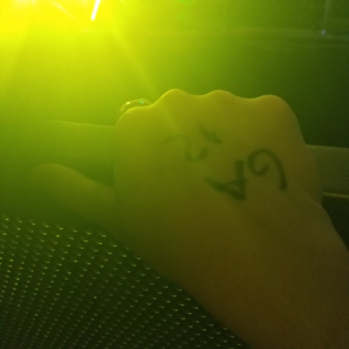 rt for barrier because they've been working for me