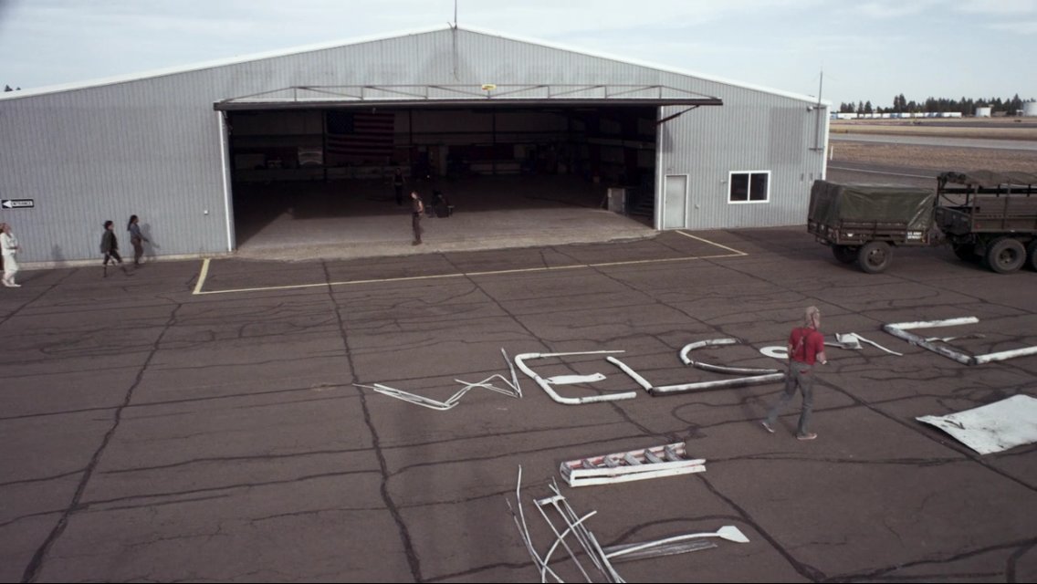 “Somebody’s got nice handwriting.”

#znation #znationmovie #znationprime #znations6 #netflixznation #saveznation <a href="/PrimeVideo/">Prime Video</a> <a href="/netflix/">Netflix</a> <a href="/SYFY/">SYFY</a>