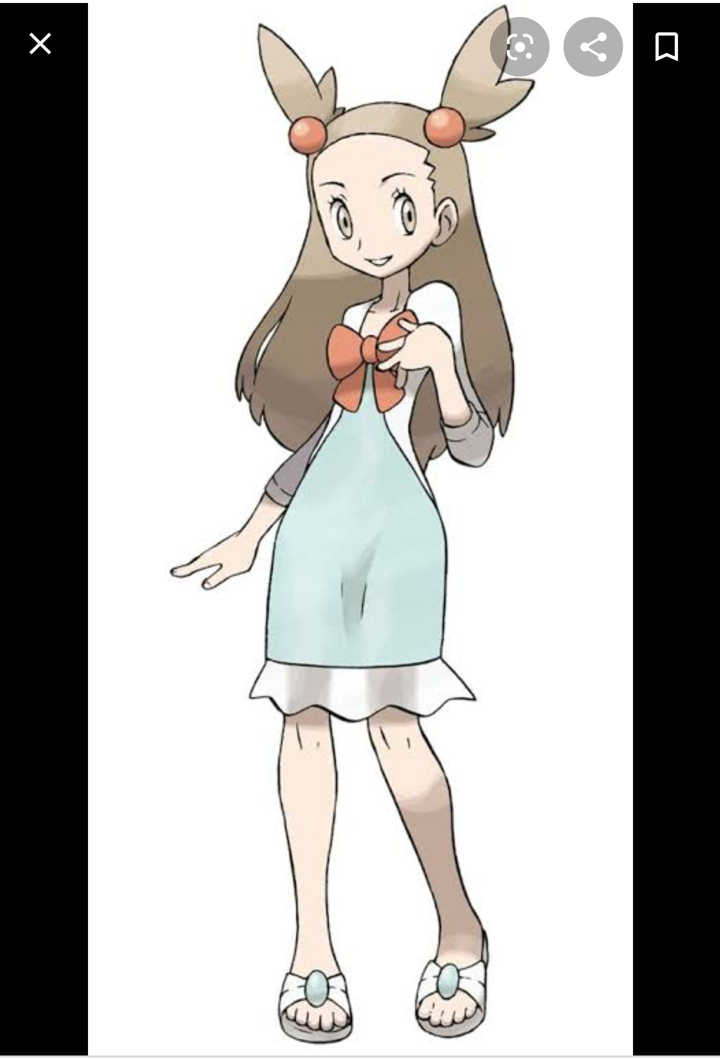 みりん Ff14 Mirin Kazarishi カトレア ポケモンpt Bw系 謎めいた感じ好きだし成長してまた出てくるのも好きだしもう好き T Co Bzshjm8hji Twitter