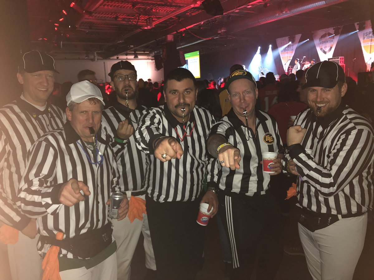 chad_chef's tweet photo. No party fouls! #spirityeg https://t.co/CnsOABXnaA