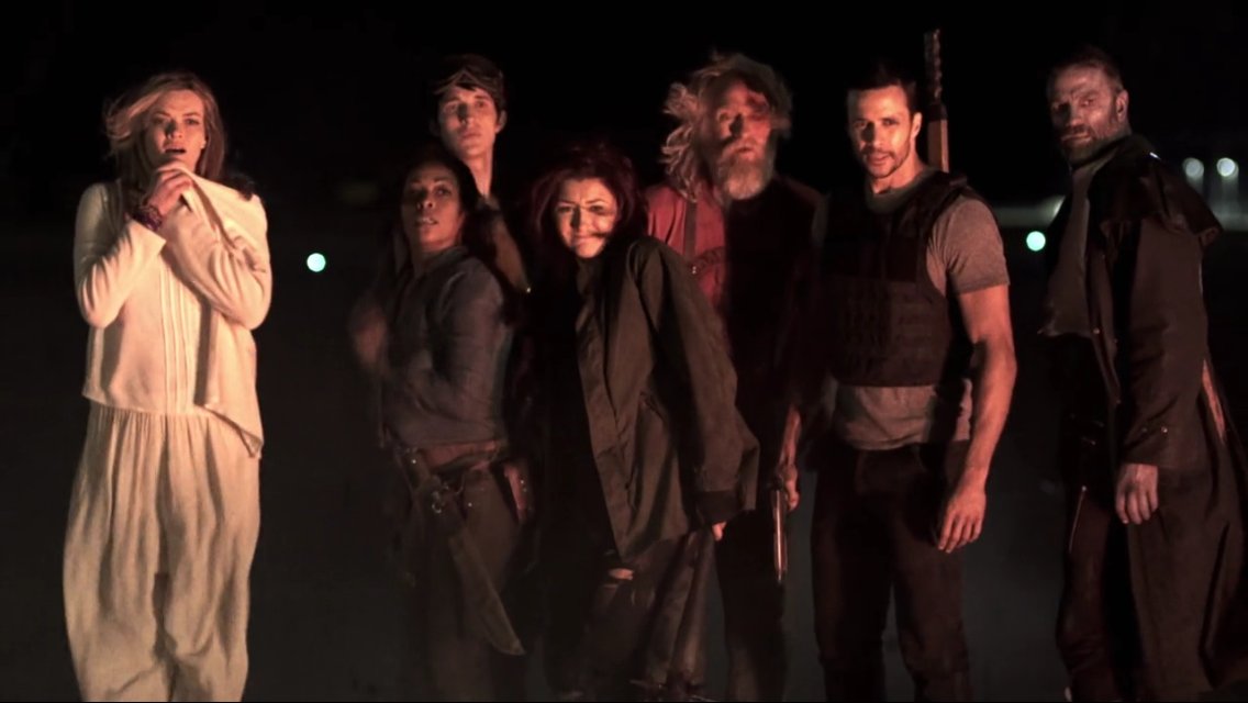 Thank you everyone for joining in tonight’s tweet and watch! The poll for next Saturday’s voted episode will be up in a couple days!

#znation #znationmovie #saveznation