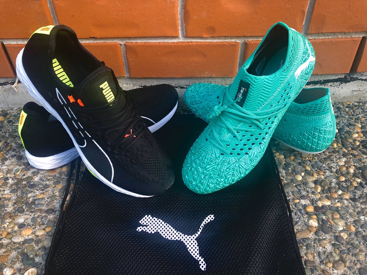 Isaac Te Tamaki (@isaactetamaki) on Twitter photo Big thanks to <a href="/pumafootball/">PUMA Football</a> for the new kicks! So grateful to be a part of the family. Can’t wait to take these out for a run! Feeling blessed 🙏🏽🏉 #pumaau #PUMAFuture Big thanks to <a href="/pumafootball/">PUMA Football</a> for the new kicks! So grateful to be a part of the family. Can’t wait to take these out for a run! Feeling blessed 🙏🏽🏉 #pumaau #PUMAFuture