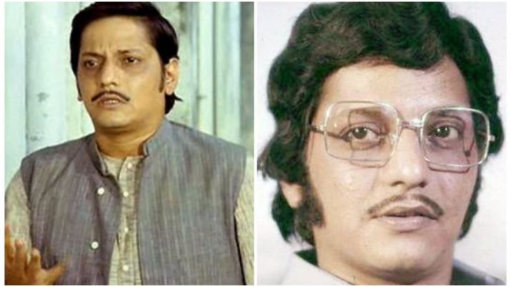Happy Birthday, Amol Palekar! 