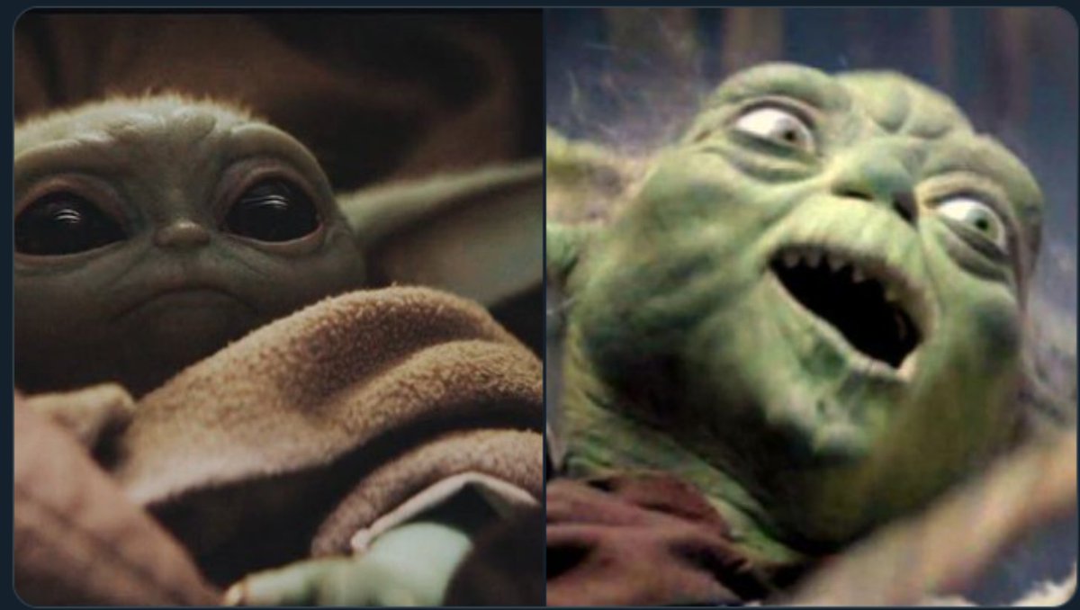 First day streaming vs me now