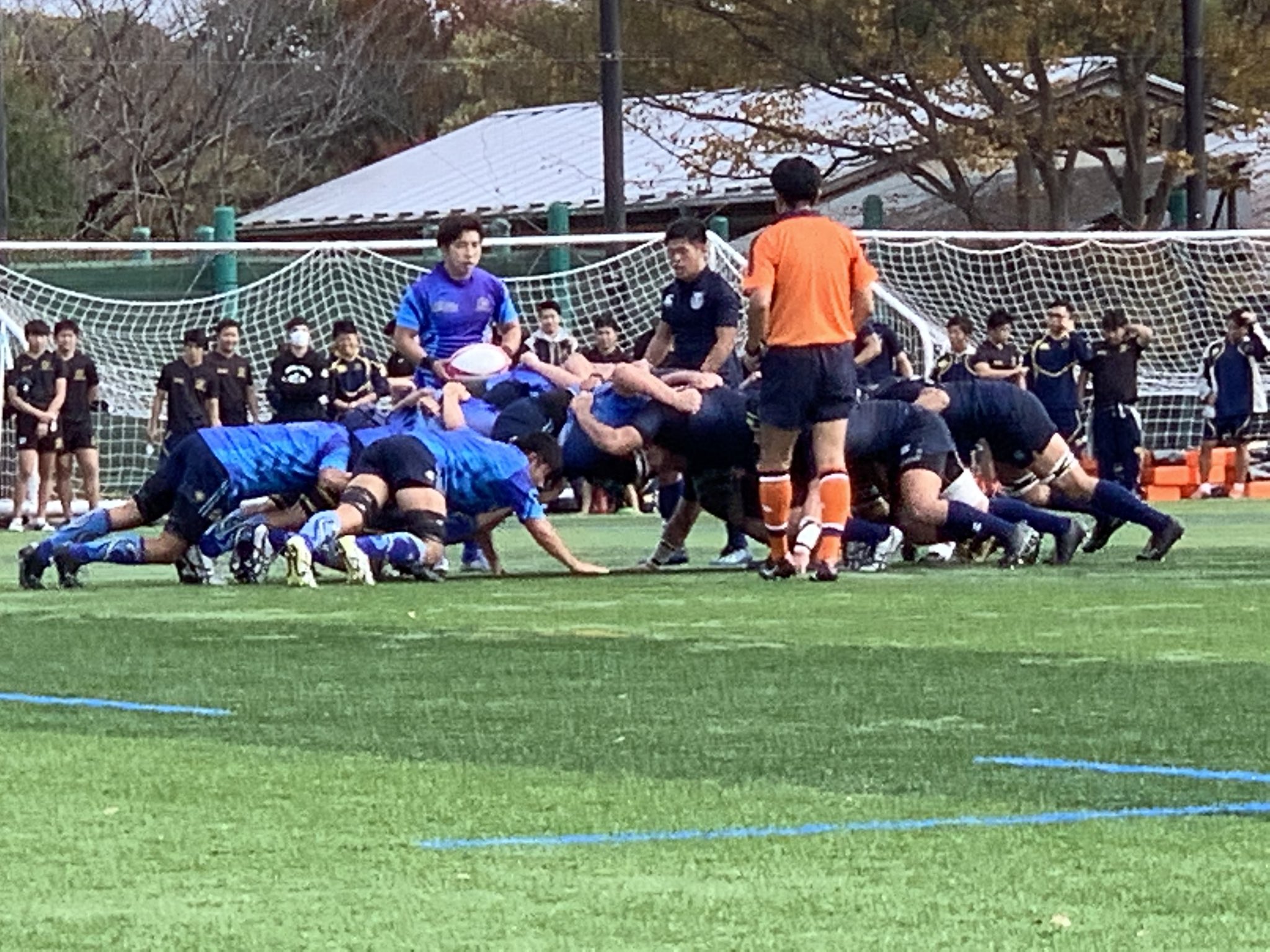 ファッションの 防衛大学校ラグビー)渡邉長治先生を偲ぶ 人文 人文
