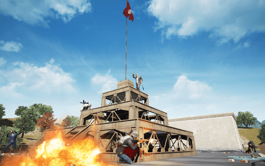 Ninjaarmy9's tweet image. Periverka TDM gameplay is coming shortly on youtube channnel. Till then stay tuned.