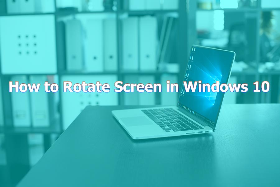 TechPlanPro's tweet image. How to Rotate Screen in Windows 10 Within a Minute!
#windowstutorial #techtutorial #techplanpro #computertutorial
techplanpro.com/2019/10/how-to…
