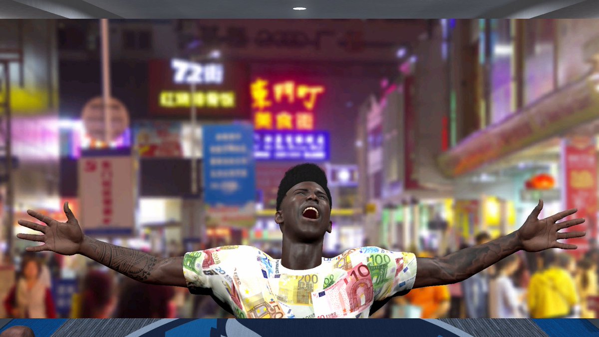 lildrillzreacts's tweet photo. DRILL FAMILY WE STILL GOING CRAZY ON #NBA2K19 #XboxShare https://t.co/n1v2KuUZEf