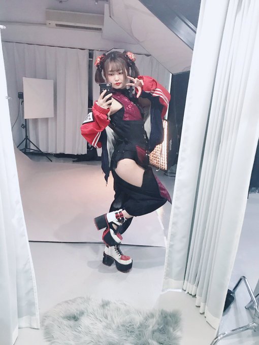 Twitterのコスプレ画像66