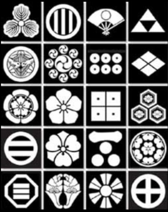 家紋のtwitterイラスト検索結果 古い順 家紋のtwitterイラスト検索結果 古い順