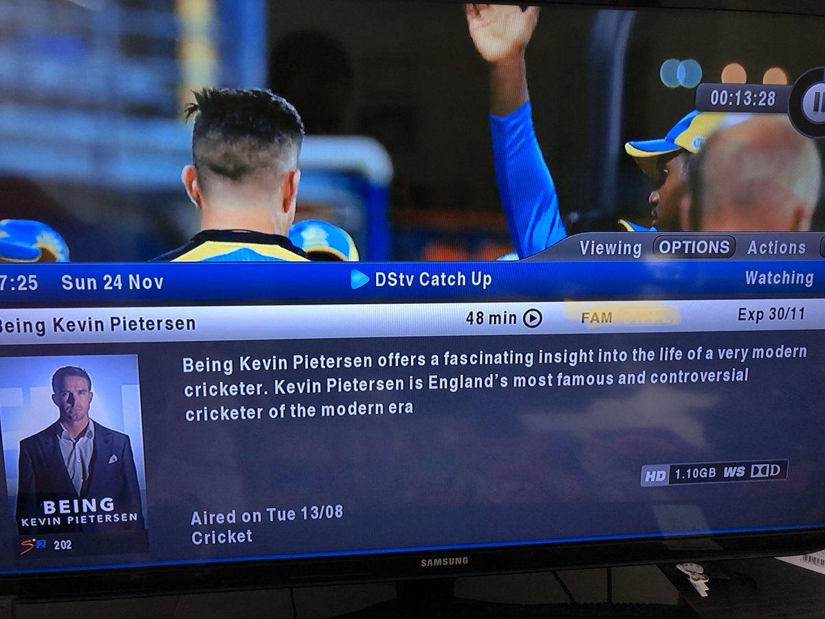 Jp20486's tweet photo. @DStv you label this program as “family”, but with swearing from the beginning, I wouldn’t consider this as “family” content.

Also there’s no option to remove the “original” language opinion to make it “family”. 

Don’t you QA before publishing content? 

 #checkyourwork https://t.co/zDbYp87QGs