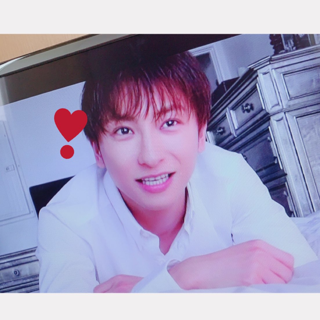 ____0206_'s tweet photo. 、
東京ドーム7.8(開演前)手渡しのみ

リプかDMにてお待ちしてます☺︎

#AAAグッズ
#AAADOMETOUR2019PLUS https://t.co/6VYEAOVzhz