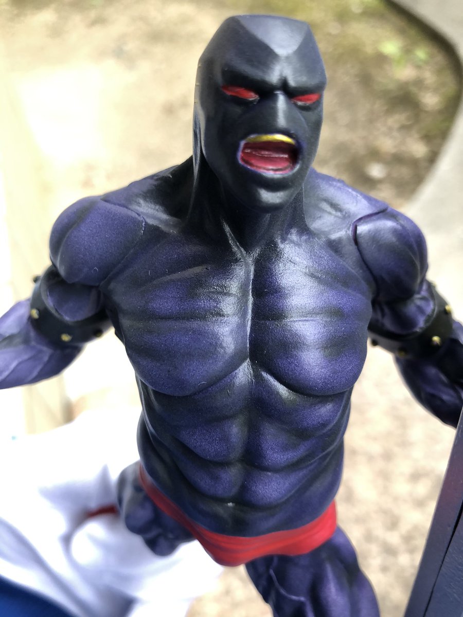 ジャンクマン Twitter Search