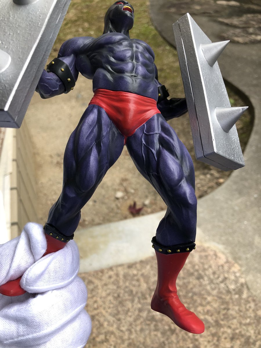 ジャンクマン Twitter Search