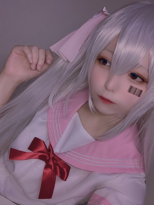 コスプレイヤーみぃのTwitter画像24