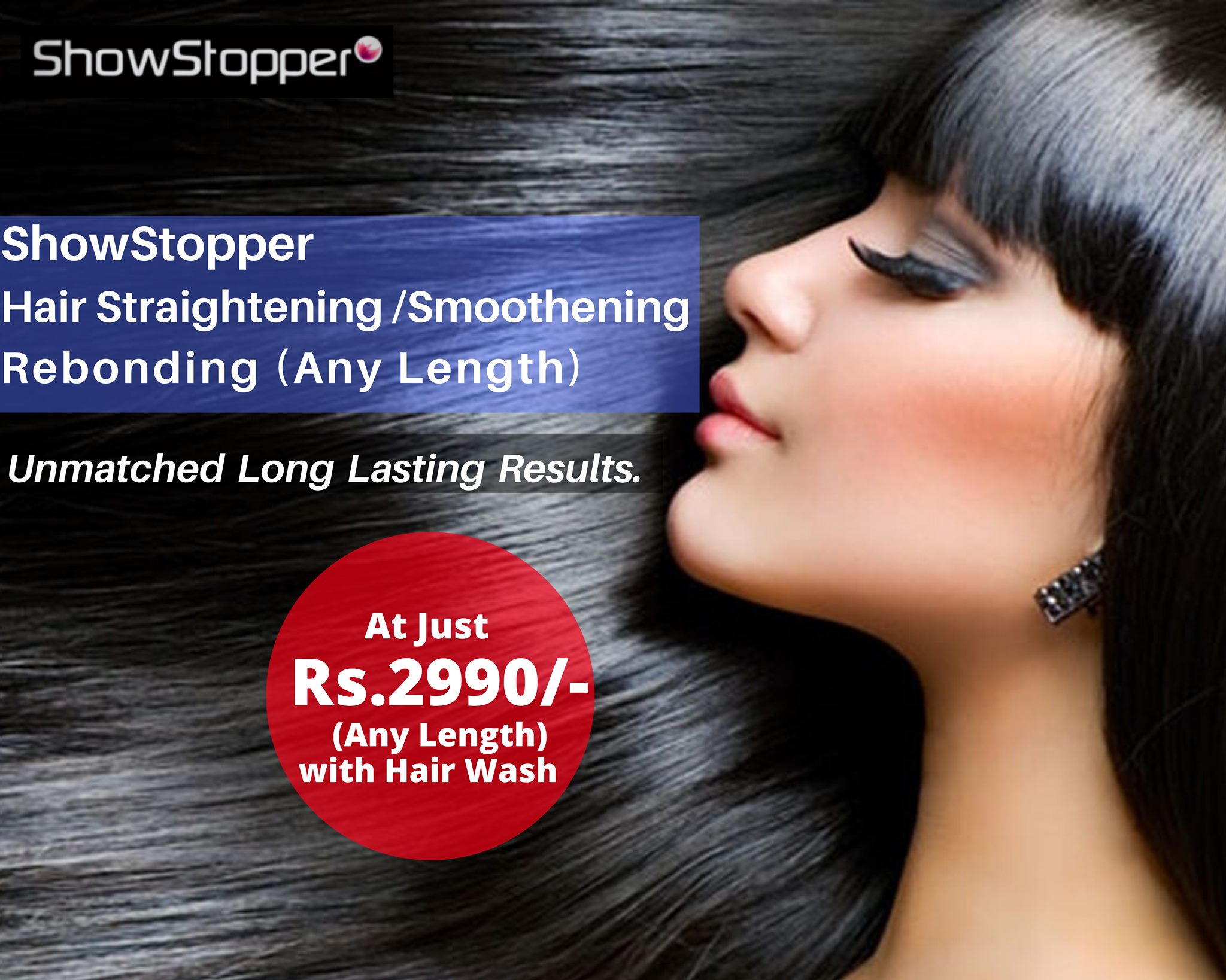 Best Salon Near Me – ShowStopper Salon