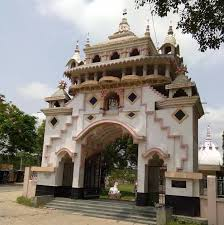 24. Narikali Mandir:Famous Shiv temple of assam. Located near the highway, at Dumunichowki.